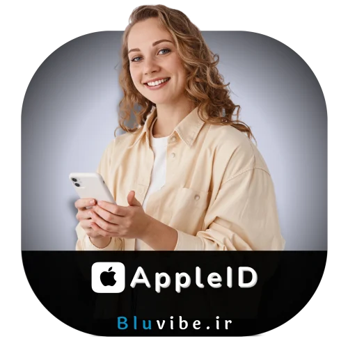 خرید اپل آیدی Apple ID بدون مشکل نات اکتیو