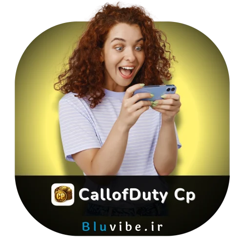 خرید سی پی کالاف دیوتی موبایل Cp Call of Duty