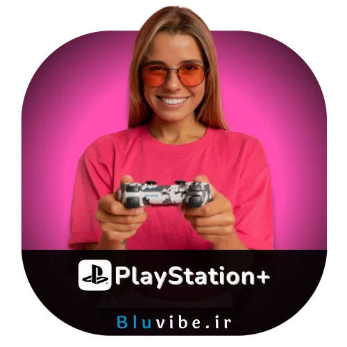 خرید اکانت پلی استیشن پلاس PlayStation Plus