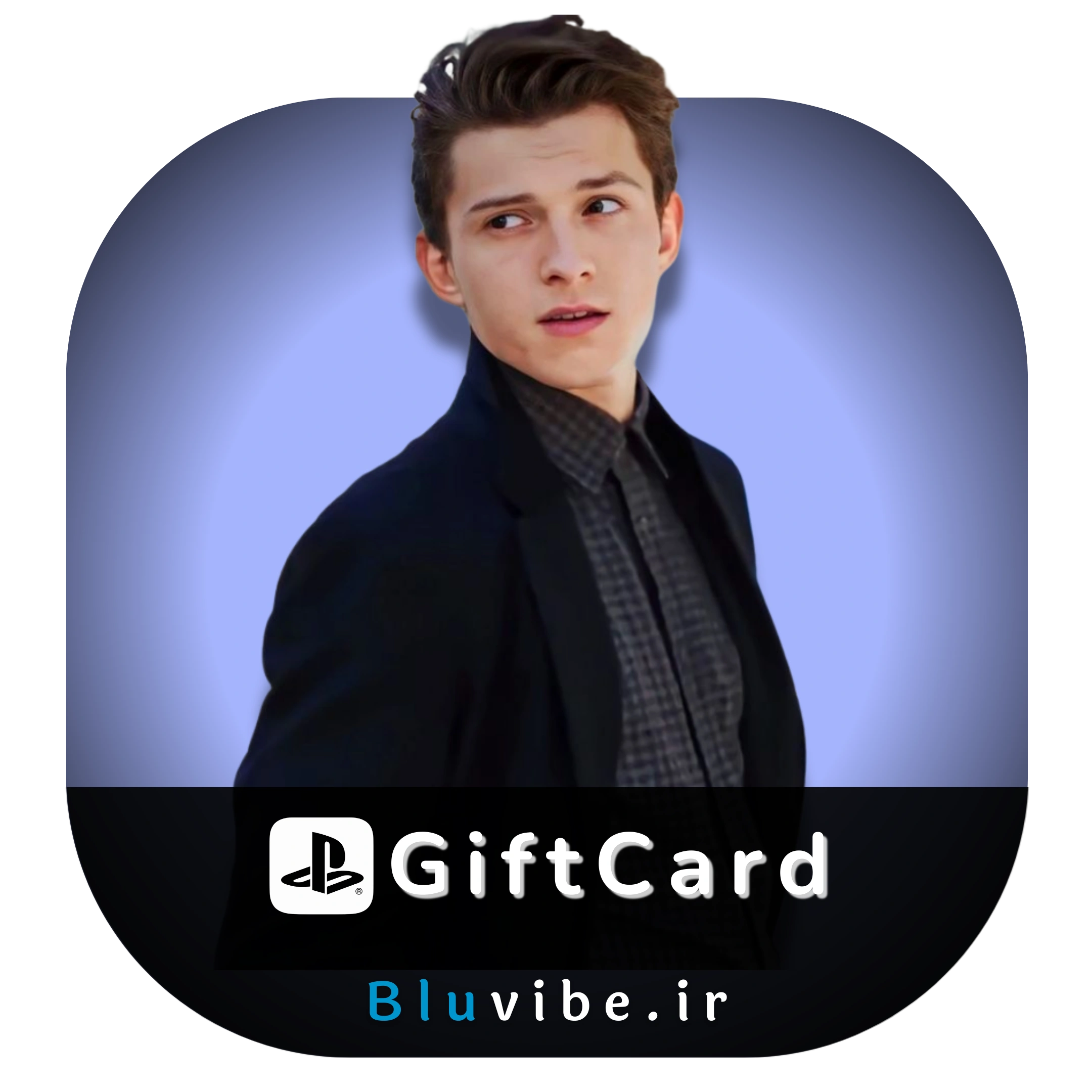 خرید گیفت کارت پلی استیشن PlayStation GiftCard