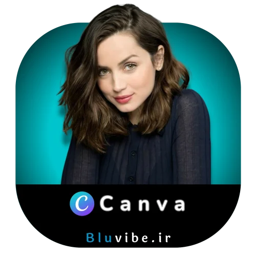خرید اکانت کانوا پرو Canva Pro یک ماهه روی ایمیل شما | تحویل فوری