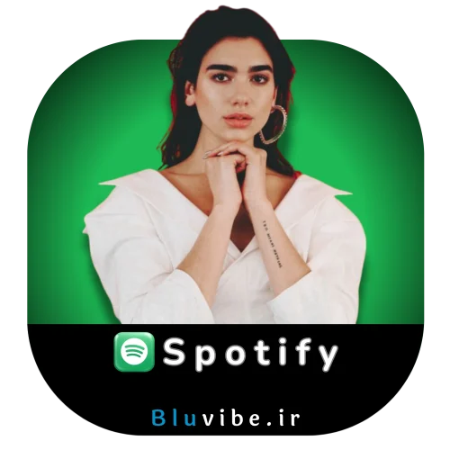 خرید اکانت اسپاتیفای فمیلی پرمیوم Spotify family | تحویل فوری