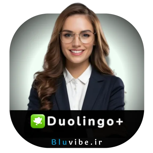 خرید اکانت دولینگو پلاس Duolingo Plus تضمینی | تحویل فوری