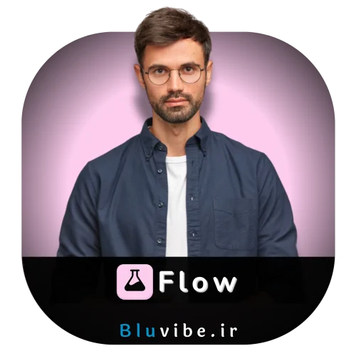 خرید اکانت گوگل فلو (Google Flow) از بلو وایب