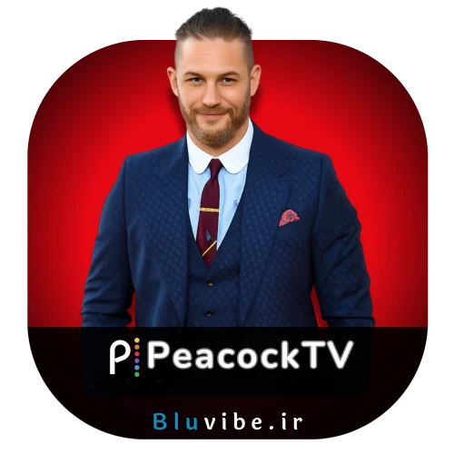 خرید اکانت پیکاک پریمیوم Peacock TV با ضمانت | تحویل فوری