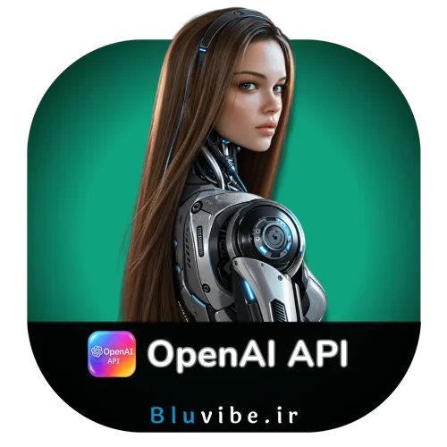 خرید شارژ API اوپن ای آی (OpenAI) از 5 تا 100 دلار قانونی | تحویل فوری