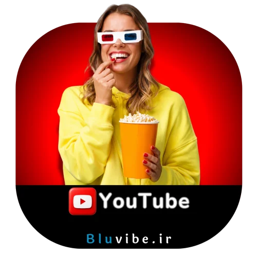 خرید اشتراک اختصاصی یوتیوب پریمیوم (YouTube Premium + Music)