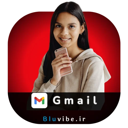 خرید جیمیل خارجی Gmail