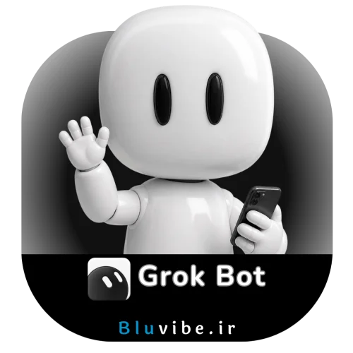 خرید اشتراک گراک بات Grok Bot