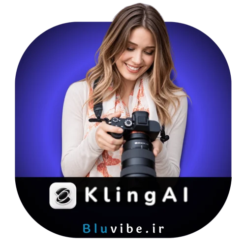 خرید اشتراک کلینگ Kling AI