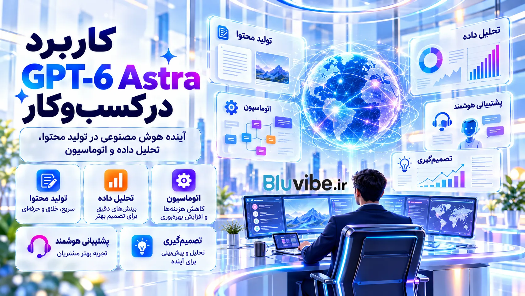 آینده هوش مصنوعی آینده هوش مصنوعی OpenAI